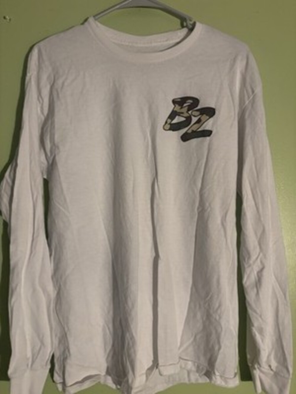 Bailey Zimmerman T Shirt